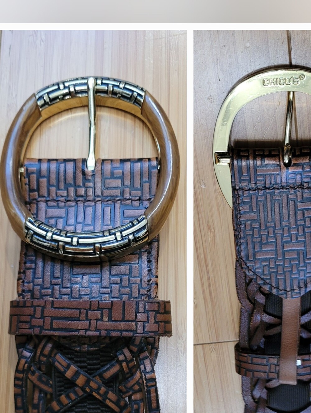 Keather BELT - Picture 13 of 15